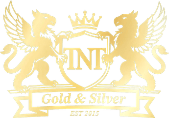 TNT Gold and Silver